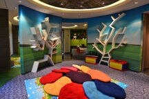 Kids Club at the Sofitel Bali Nusa Dua Beach Resort, Bali Kids Club at the Sofitel Bali Nusa Dua Beach Resort, Bali